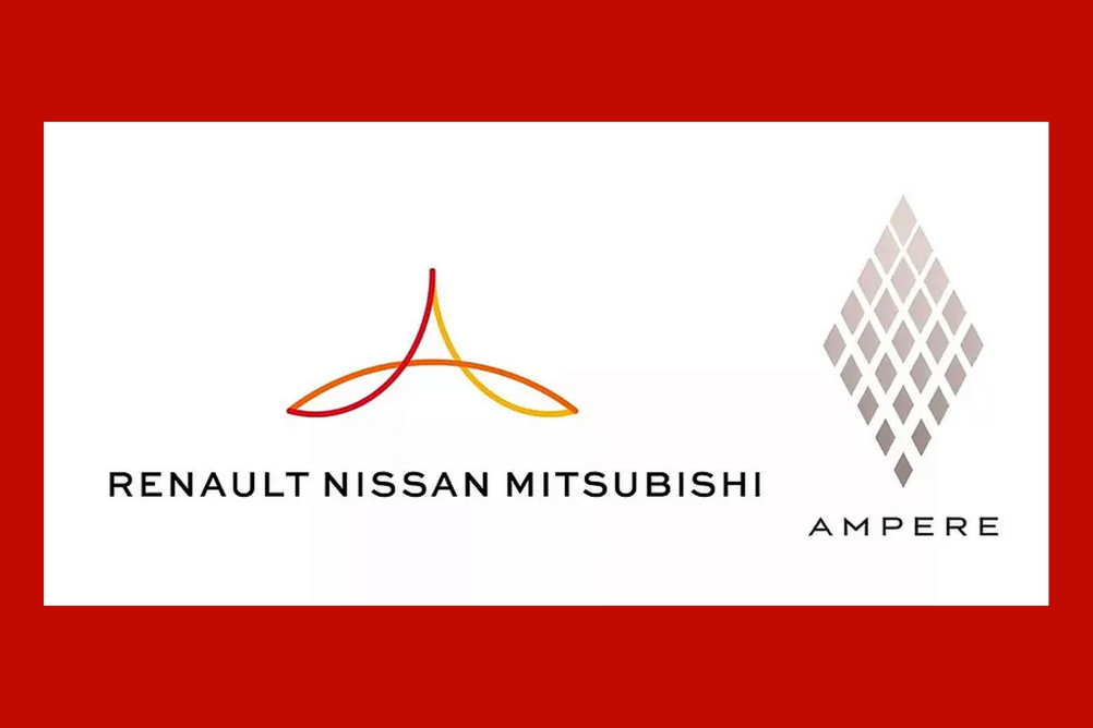 Nissan a Mitsubishi investují do Renault Ampere