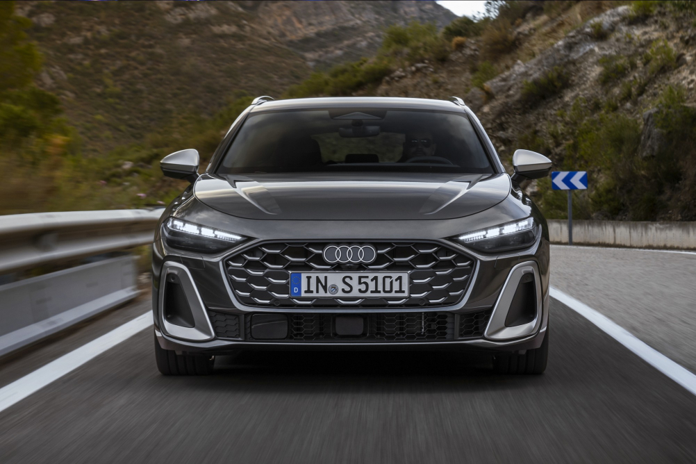 Také Audi potvrzuje diskuse o obtížné situaci