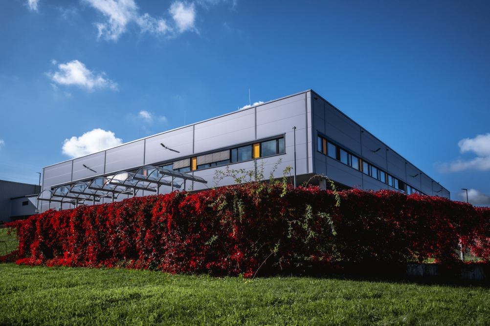 Skupina Continental Automotive se mění na AUMOVIO
