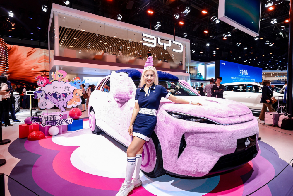 Peking 2026: Čínu nelze obejít