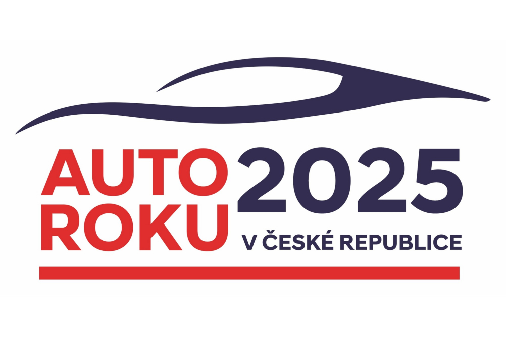 Auto roku 2025 v ČR - předběžná nominace