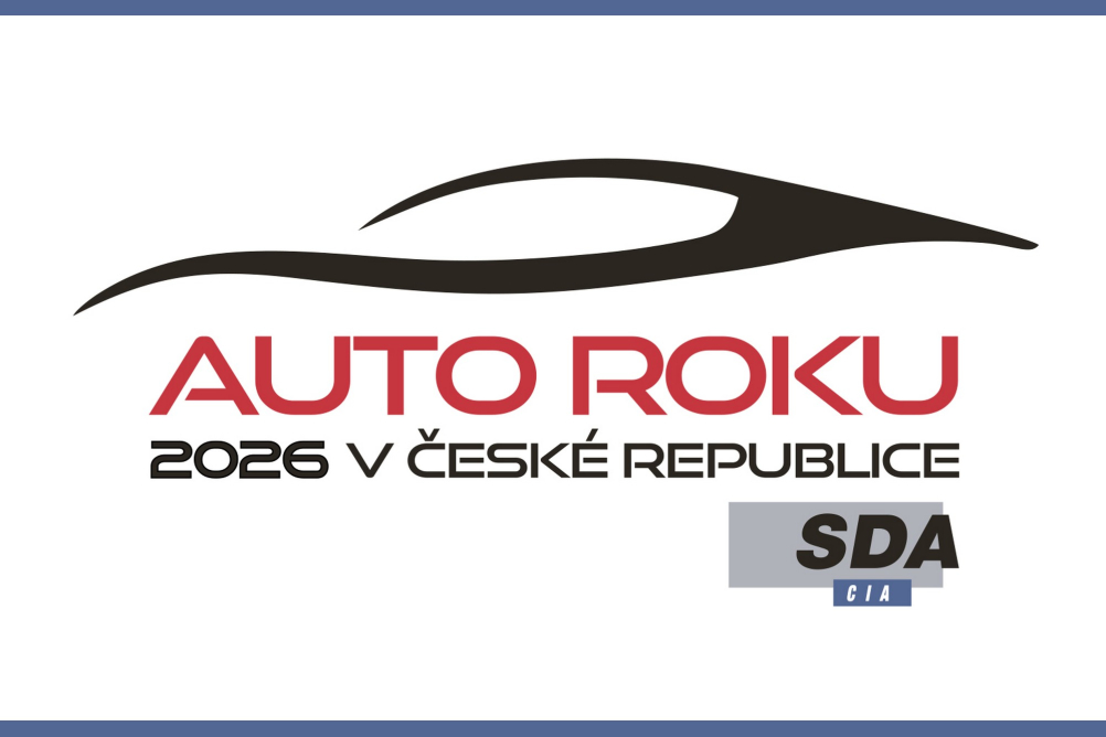 Auto roku 2026 v České republice na startovní čáře