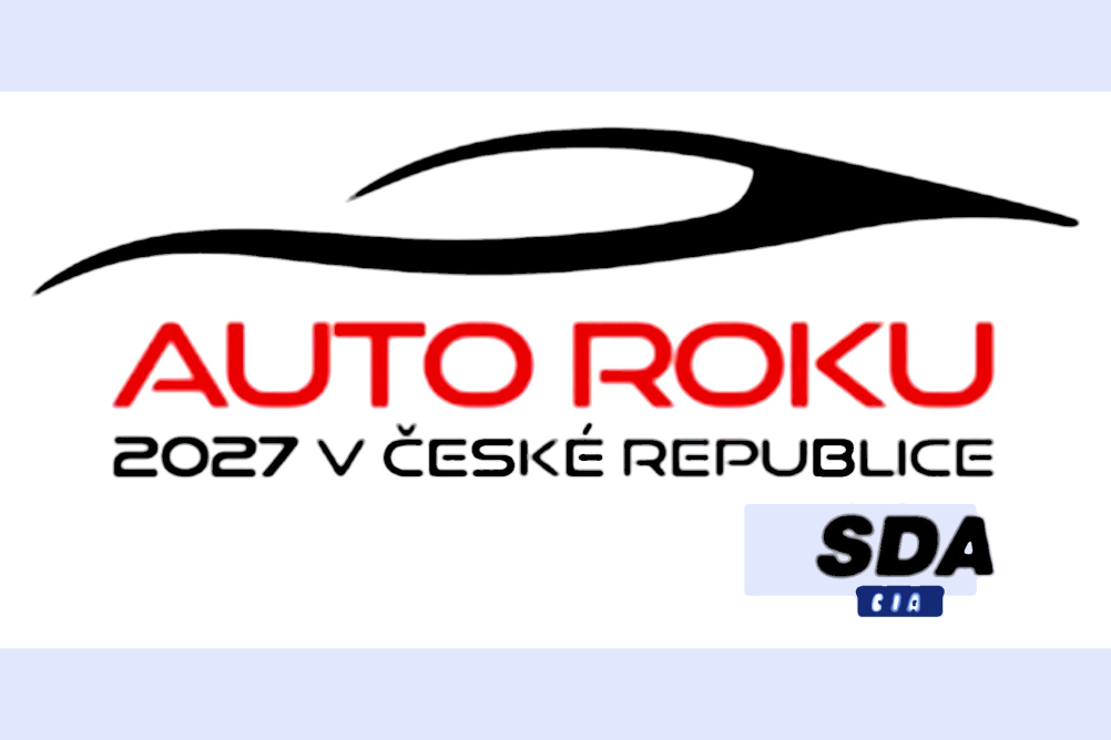 Auto roku v České republice zahajuje nový ročník