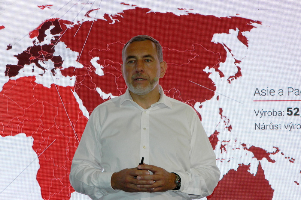 AutoSAP hodnotil úspěšný rok 2023