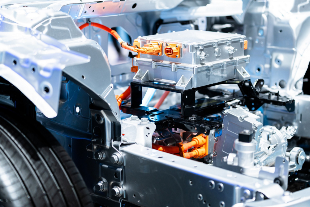 O kolik klesly ceny akumulátorů pro elektromobily