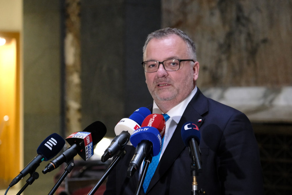 Jasný postoj ministra dopravy