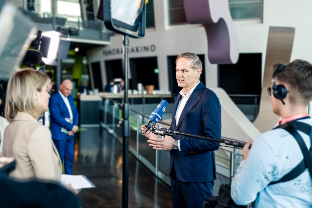 VW v Německu zruší 50 000 pracovních míst