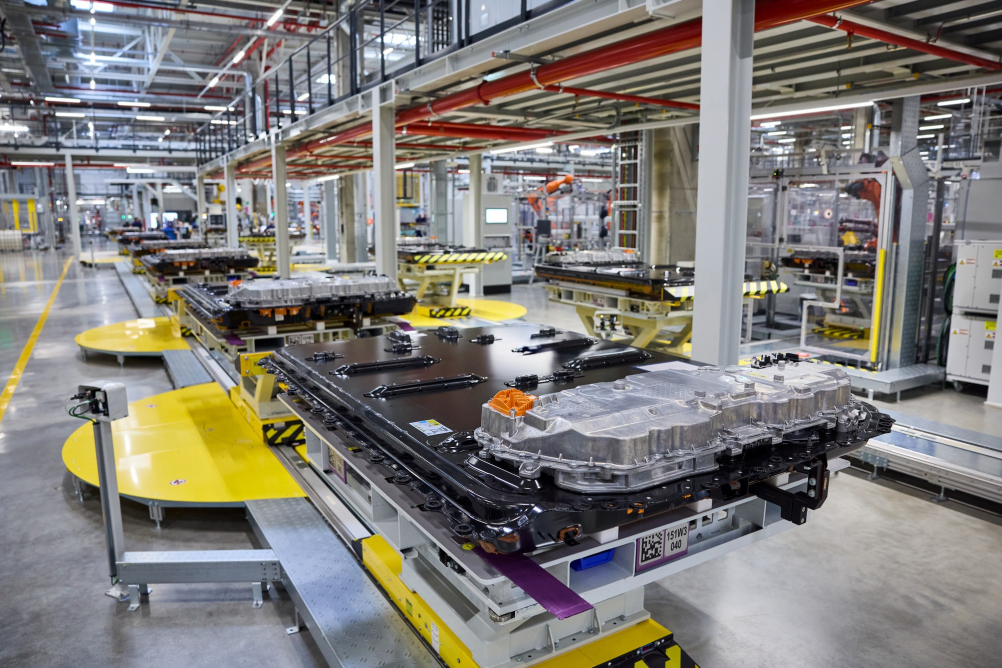 200 miliard eur do podpory elektromobility