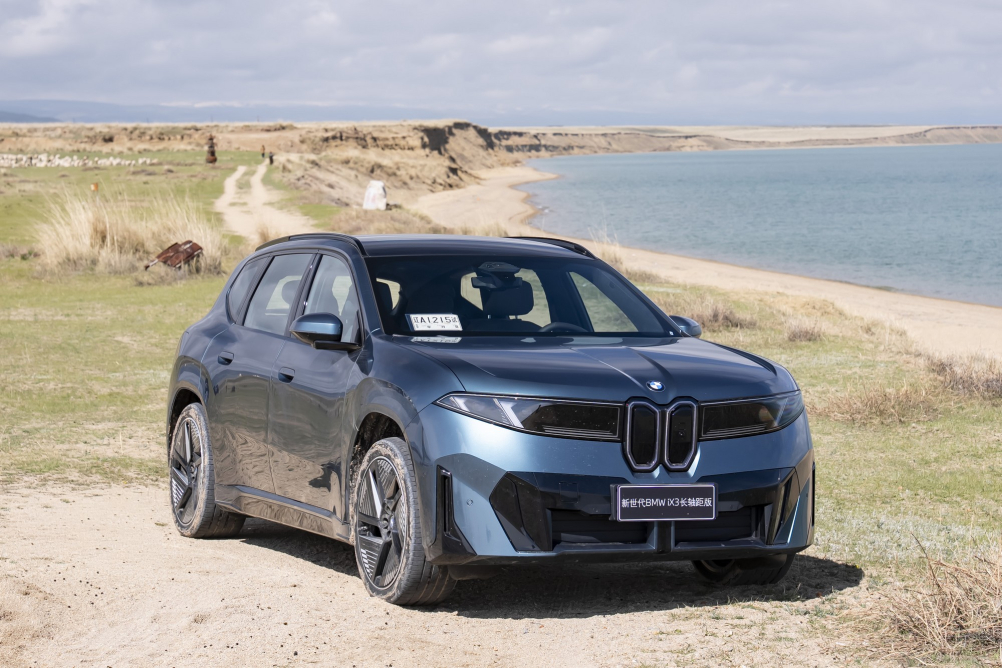 Pomalý růst BMW v Číně