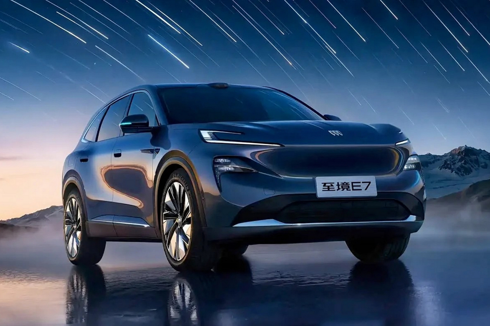 GM prodloužilo dohodu se SAIC Motor