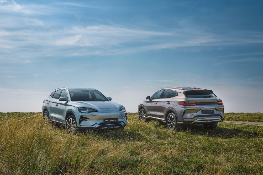 Boom elektromobilů v Číně vykazuje napětí