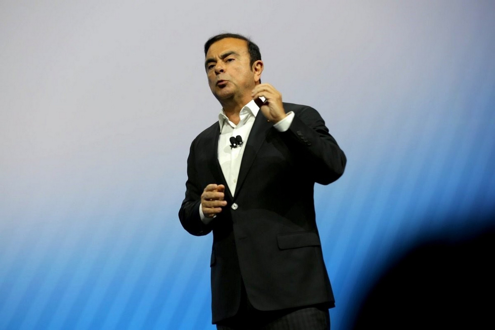 Carlos Ghosn: Honda plánuje „skryté převzetí“ Nissanu a Mitsubishi