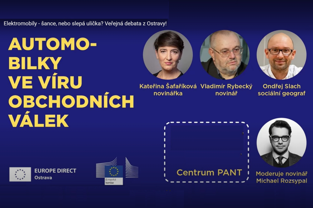 Elektromobily - šance, nebo slepá ulička?