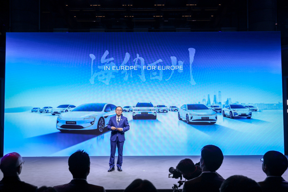 Dongfeng a Changan jednají o sloučení