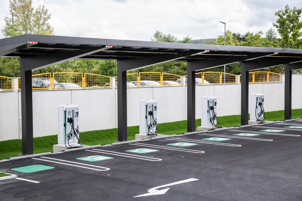 Neradostné vyhlídky pro elektromobily