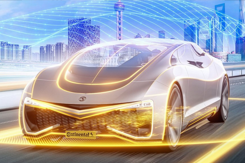 Continental omezí výzkum a propustí 7150 pracovníků