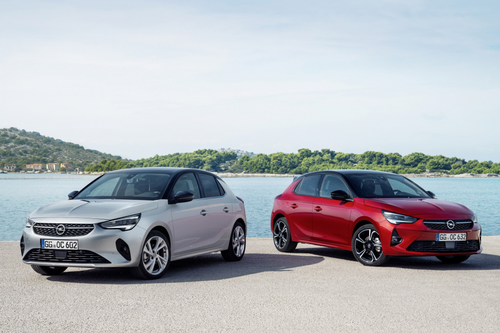 Opel připravuje další „čtyřiadvacetihodinovku“