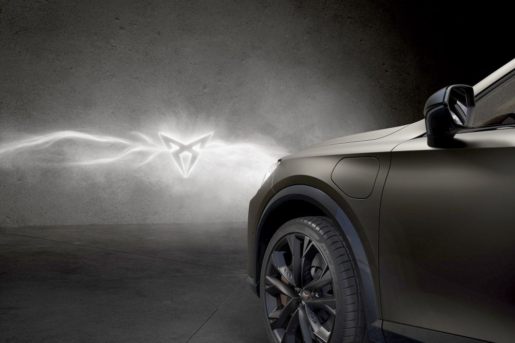 Cupra zvyšuje atraktivitu modelů Formentor a Leon