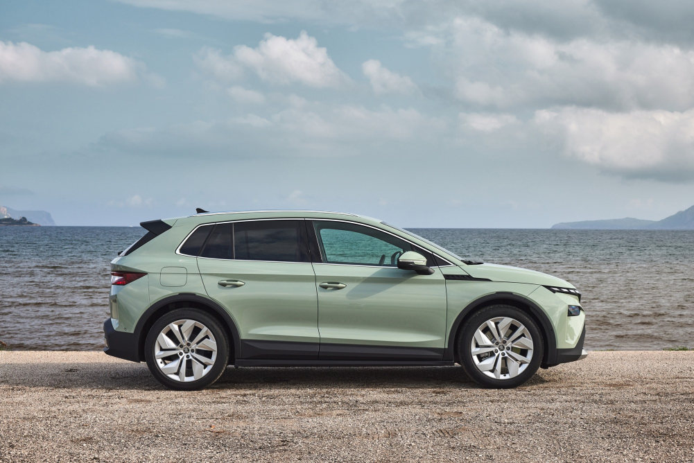 Škoda drží Volkswagen Group v černých číslech