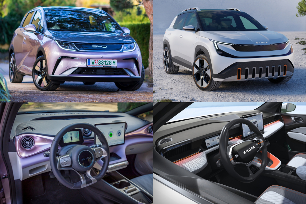 Automobilový prodejní mejdan končí, nastupuje recese