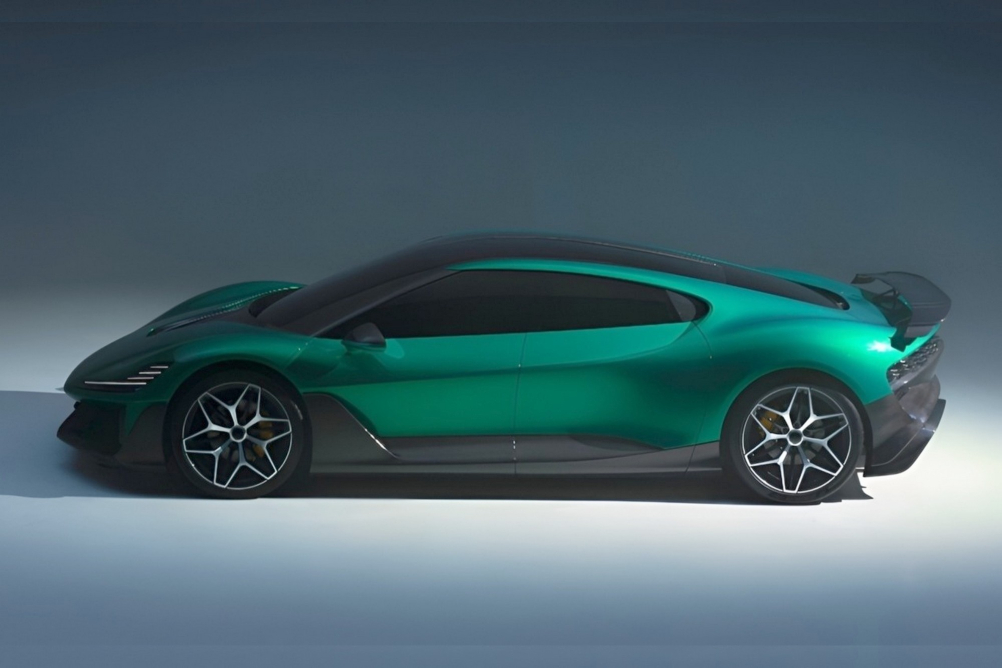 Neodolatelný automobilový průmysl – jak se outsideři stále snaží