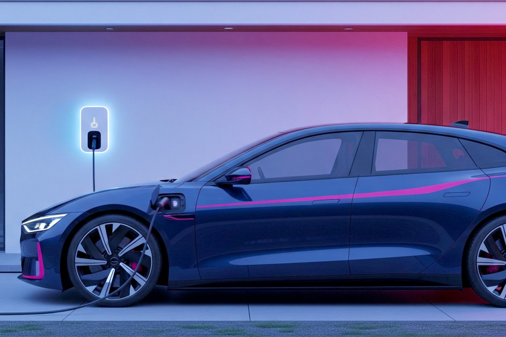 Elektrický pohon už se vyplácí u většiny kategorií aut