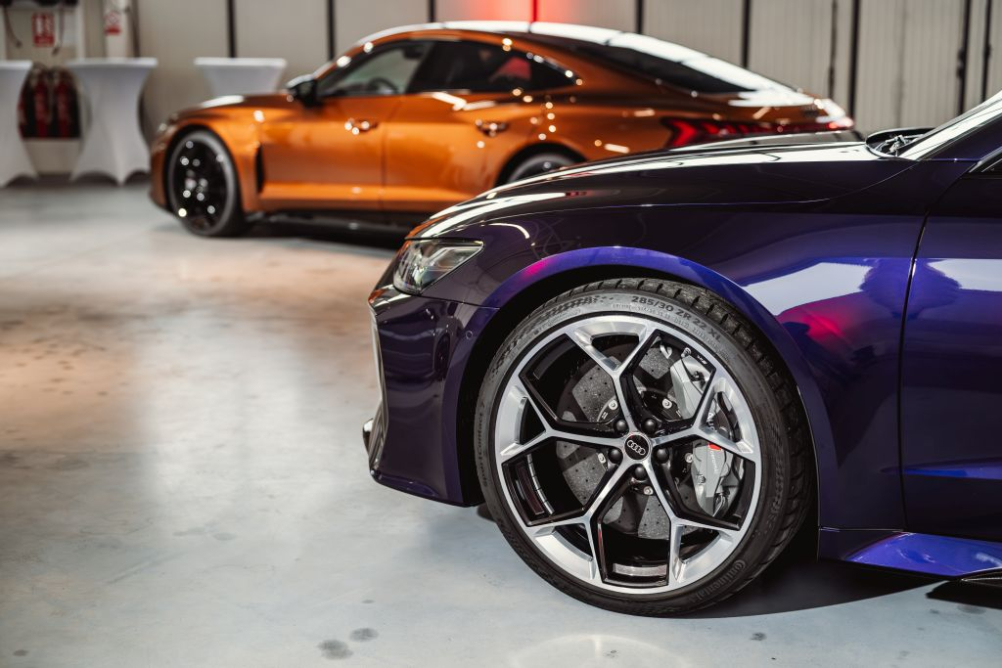 Lákavá nabídka Audi exclusive