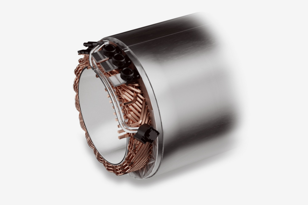 Studie analyzuje dostupnost materiálů pro elektromotory