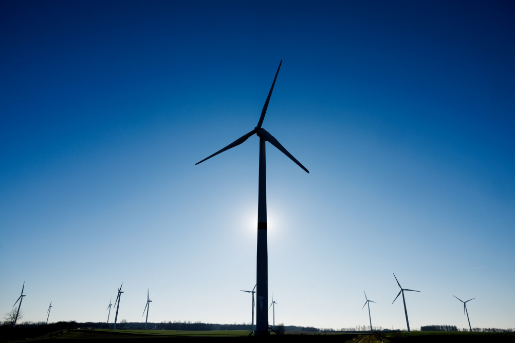 Green Deal se pokouší o perpetuum mobile