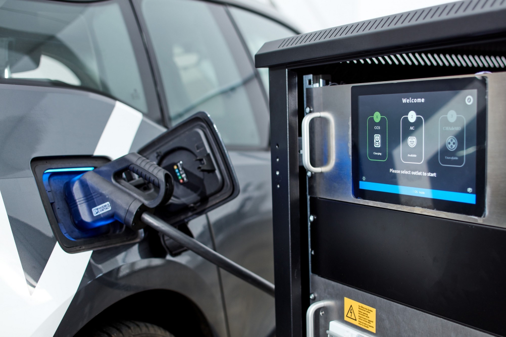 Evropské automobilky se probudily