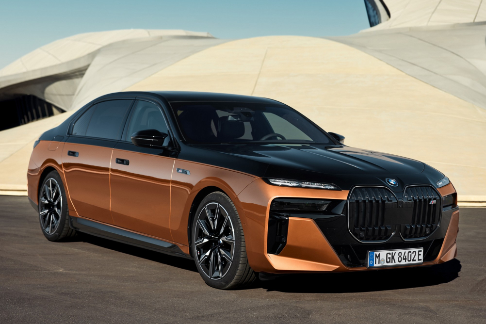 Spotřebitelé v Evropě ignorují drahé elektromobily