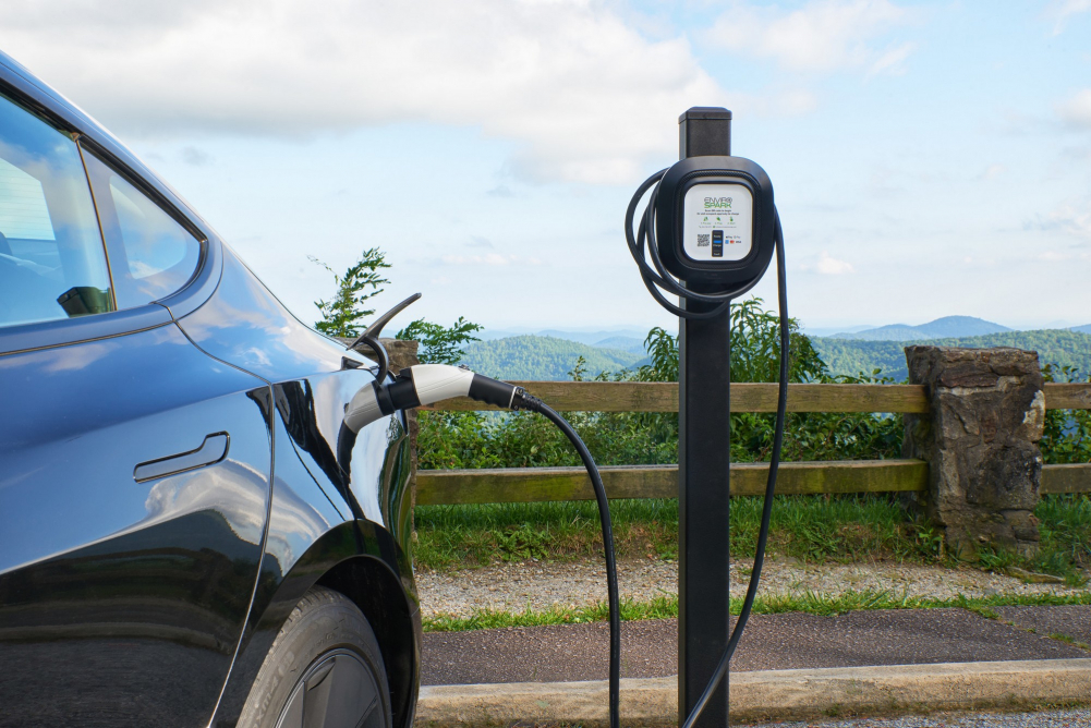 Studie KPMG: studená sprcha pro elektromobily