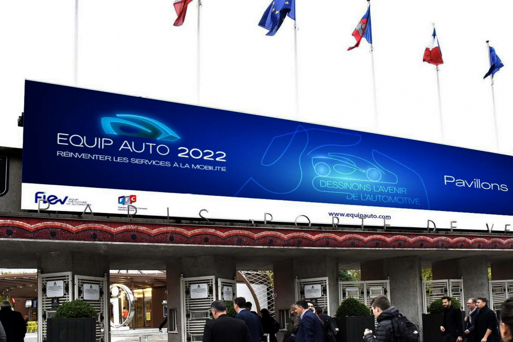 Equip Auto 2022: aftermarket žije
