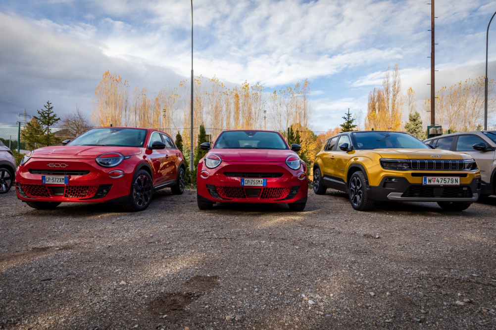 F Automobil Import po 15 měsících