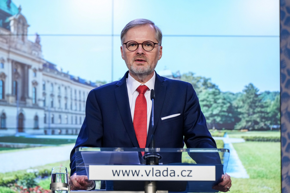 Proč v Česku nemůže vzniknout gigafactory