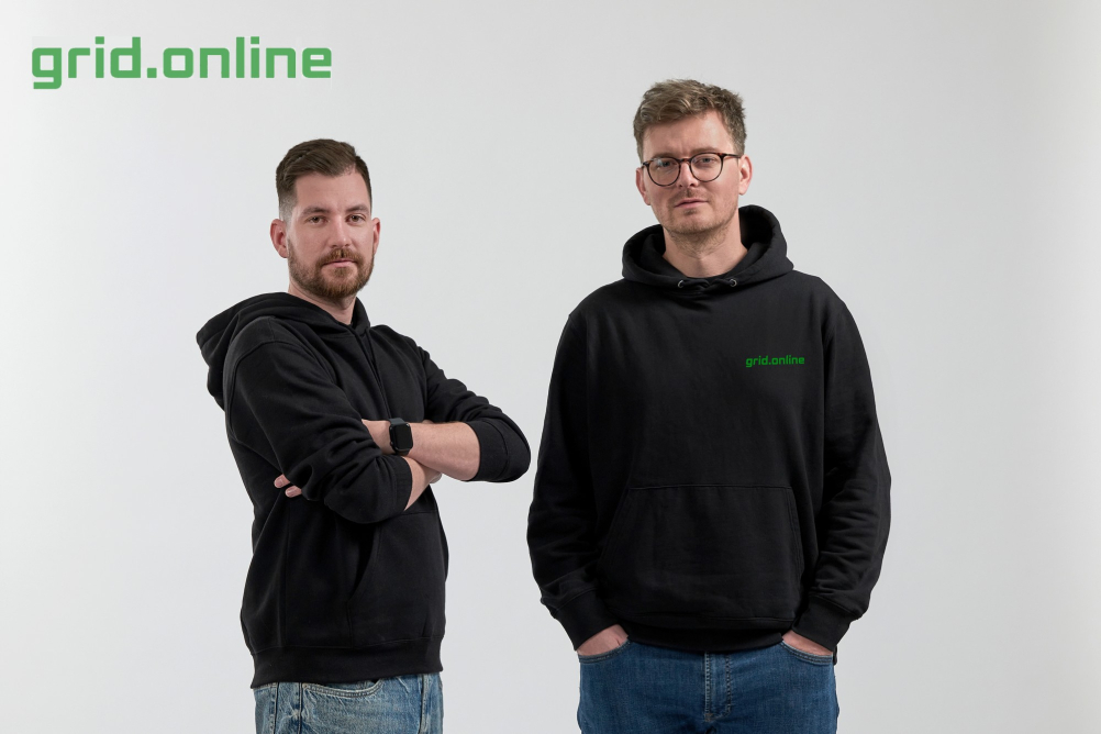 Krátký z Liftaga zakládá grid.online