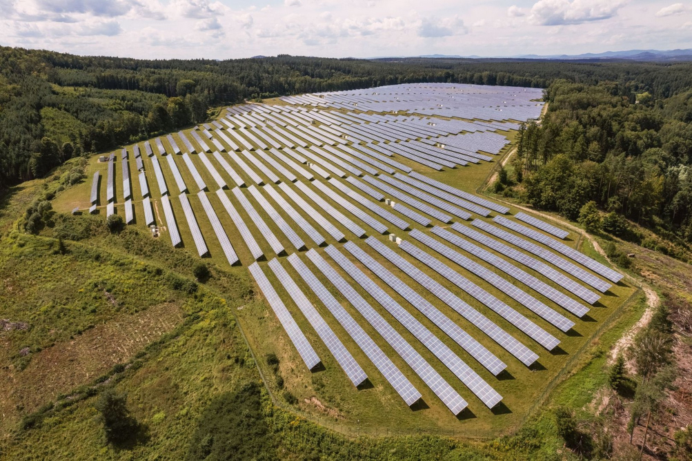 Skupina ČEZ se ESG v ratingu posunula mezi top 5 % firem světa