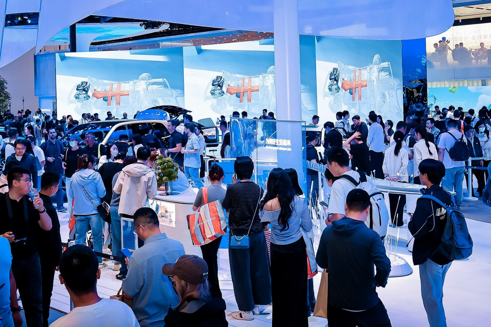 Konkurence systémů: o čínské efektivitě