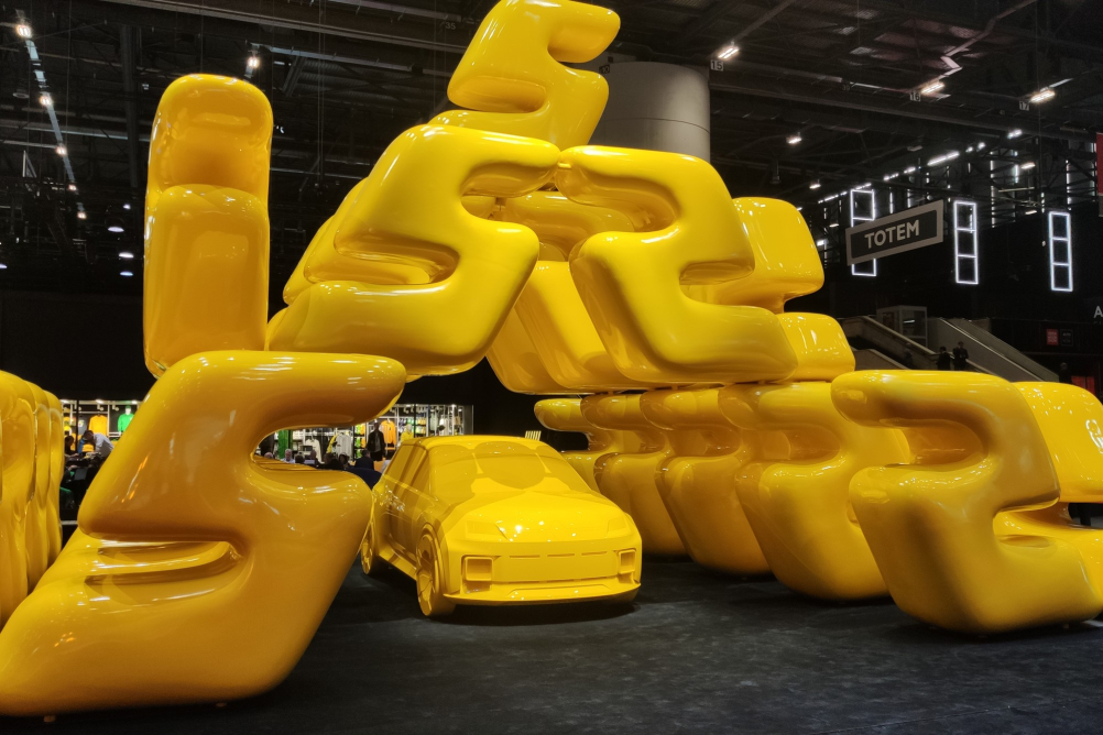 Ženevský autosalon bilancoval