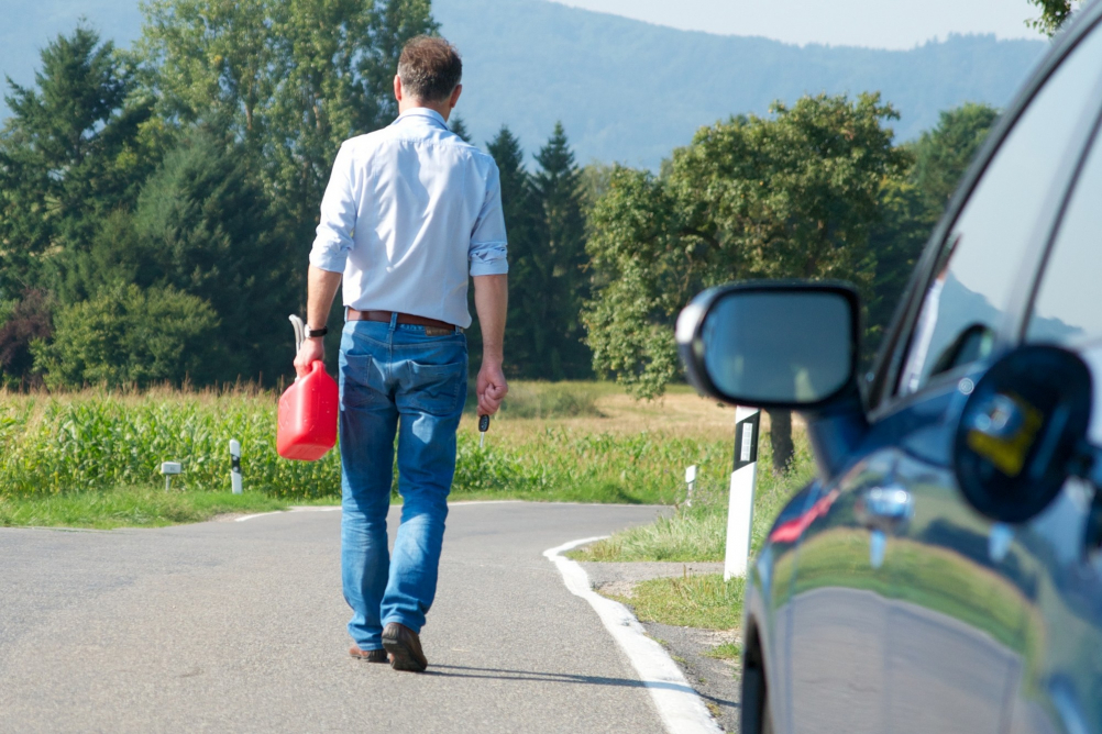 Většina Němců i Rakušanů proti zákazu spalovacích motorů