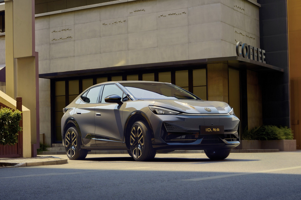 Jak si Čína buduje oporu v evropském automobilovém průmyslu