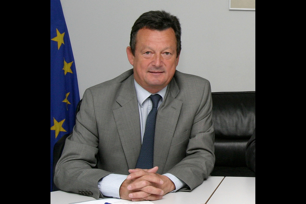 Ivan Hodáč (1946–2026)