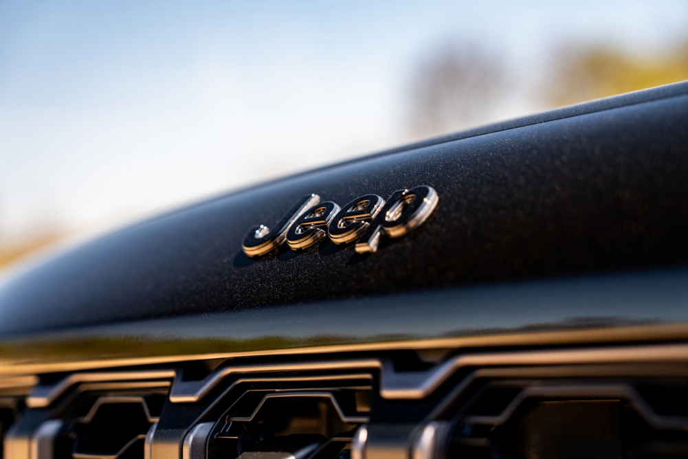 Jeep Cherokee bude na platformě Stellantis STLA One