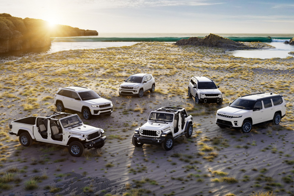 Stellantis se zaměří na financování klíčových značek