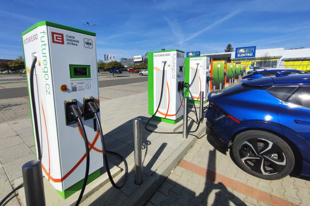 Konference čisté mobility letos už podesáté