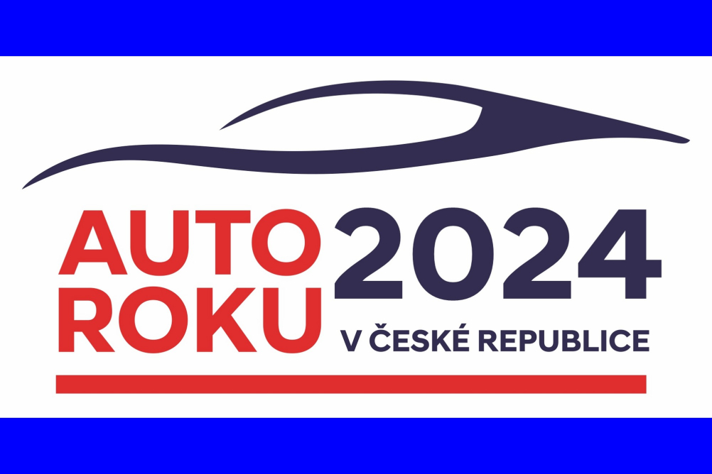 Auto roku 2024 v České republice zná finalisty