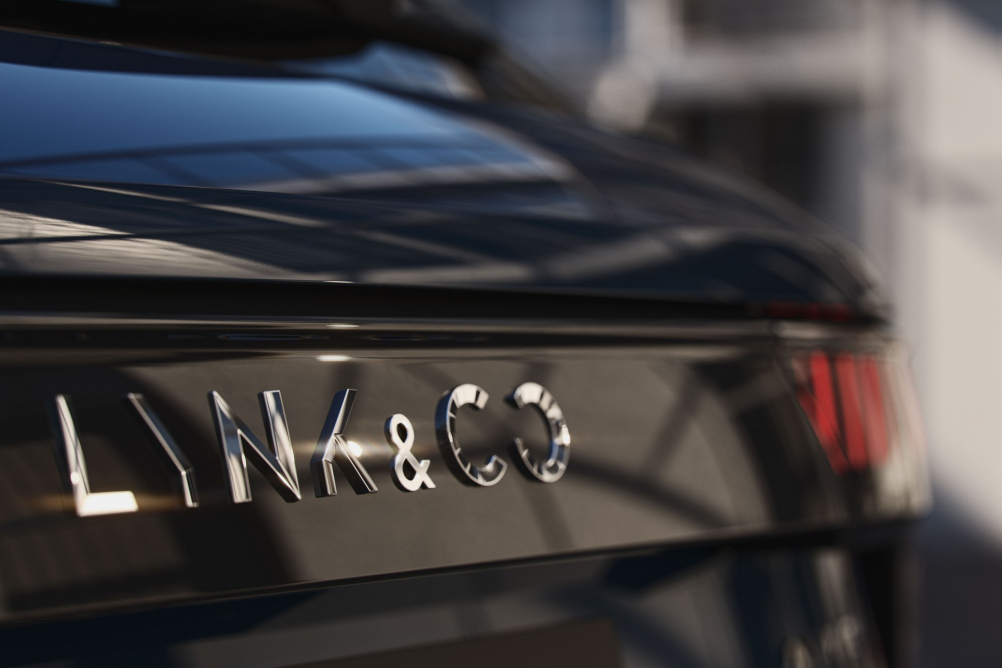 Volvo Cars převezme evropskou distribuci Lynk & Co