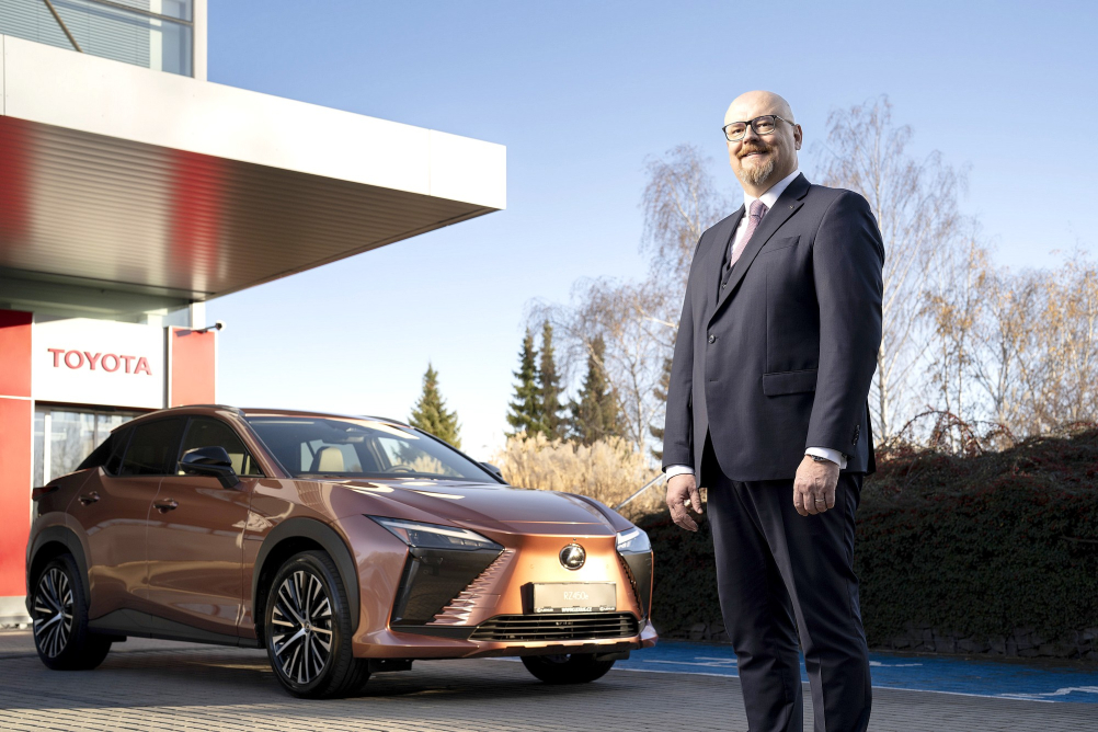 Ceny paliv ovlivní strukturální proměnu chování zákazníků