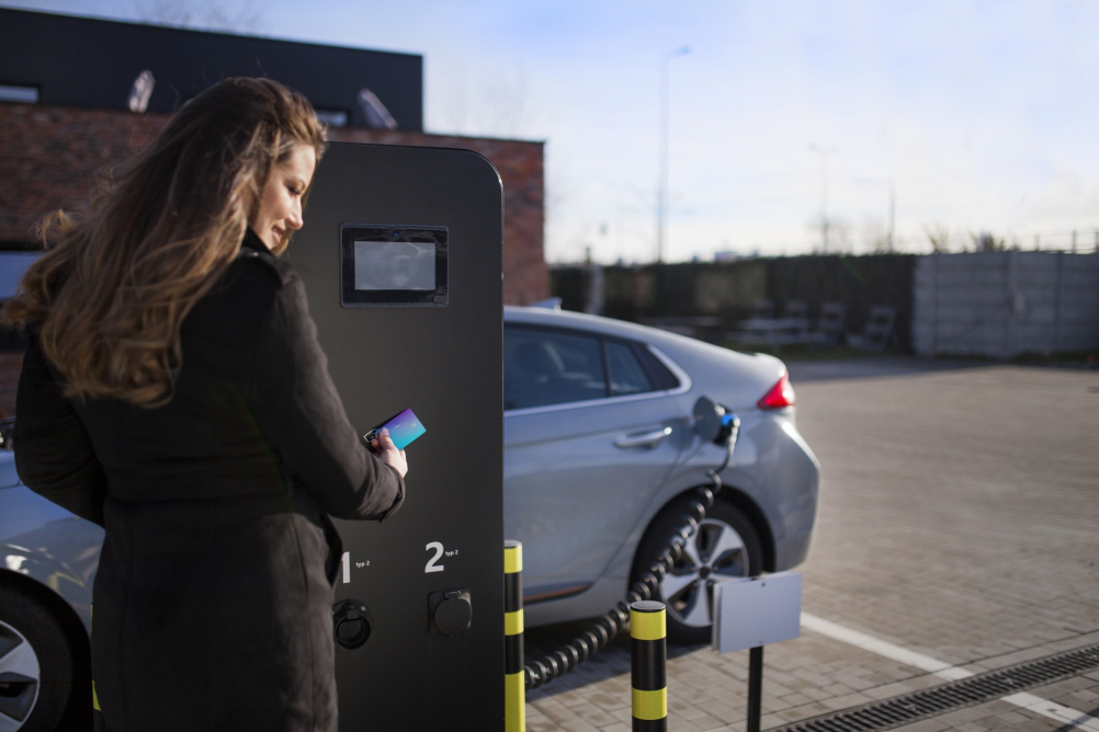 Celoevropské řešení plateb za nabíjení elektromobilů