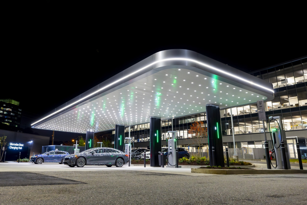 Zájem kupujících o elektromobily